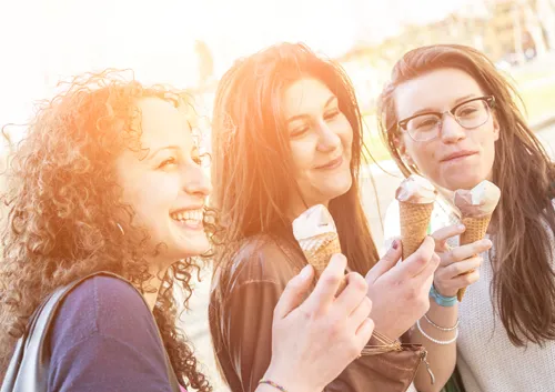 BRACES-FRIENDLY SNACK IDEAS