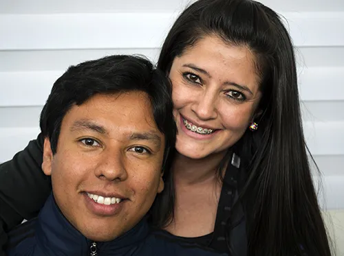 THE MANY BENEFITS OF BRACES