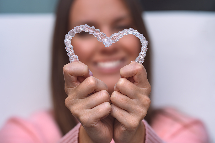 Transform Your Smile with Clear Aligners in Decatur, GA
