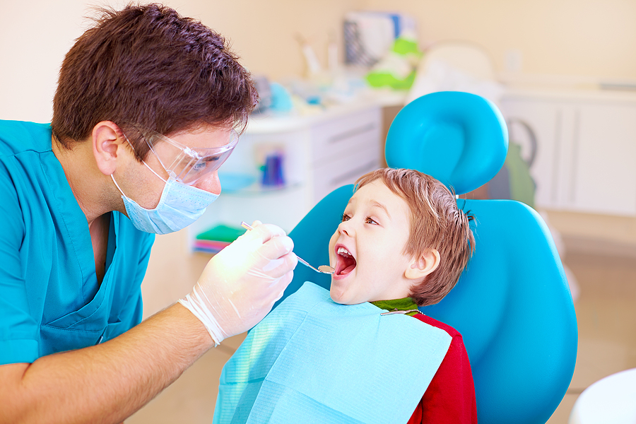 How Early Should I Take My Kid To The Orthodontist