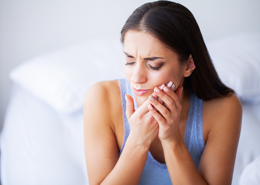 What Happens If You Hit Your Face While Wearing Braces?
