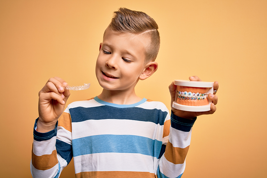 When Should You Take Your Child to the Orthodontist? Understanding the Right Time for Evaluation