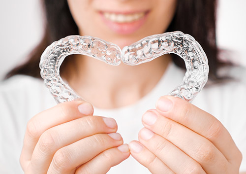 RETAINER HACKS