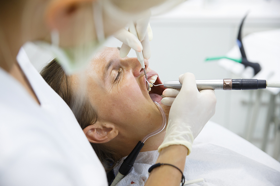 How Long Does It Take to Heal from Orthognathic Surgery?